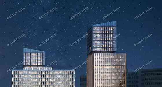 Офис, 127.6 м2 Москва
