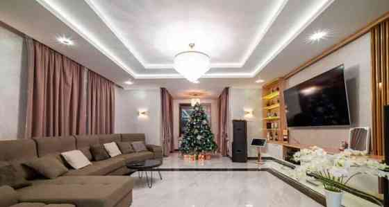 Коттедж, 600 м2 Москва