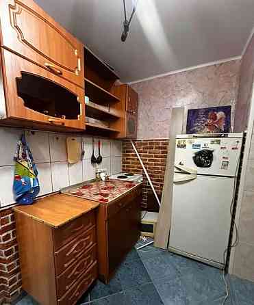 1-комн. квартира, 22 м2, 4/5 эт. Старый Оскол