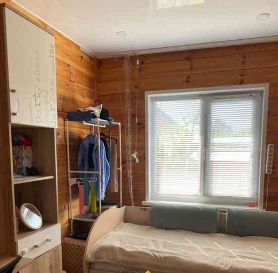 Дом, 202.3 м2, 10 соток, 2 эт. Новодвинск