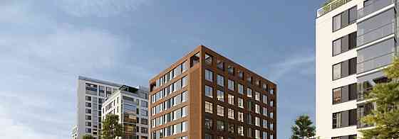 2-комн. квартира, 77.45 м2, 8/10 эт. Санкт-Петербург