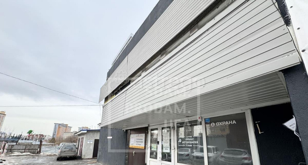 Офис, 82.1 м2 Уфа - изображение 1