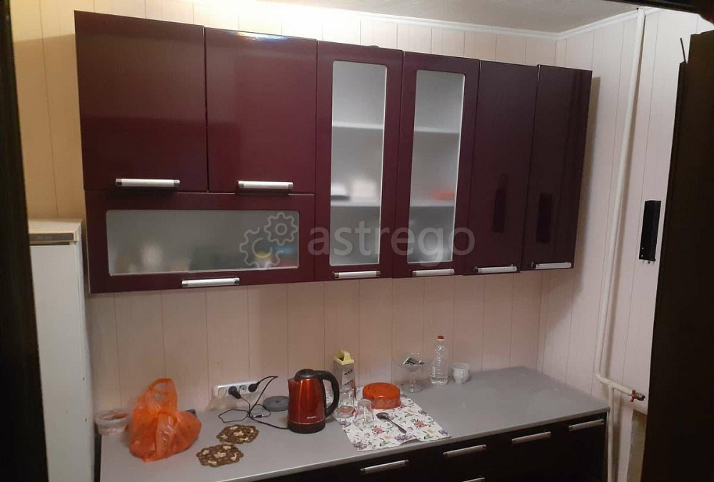 2-комн. квартира, 36.4 м2, 4/5 эт. Белгород - изображение 4