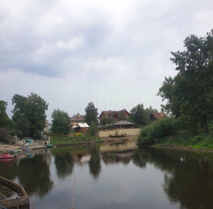 Коттедж, 470 м2, 9 соток, 3 эт. Уфа - изображение 1