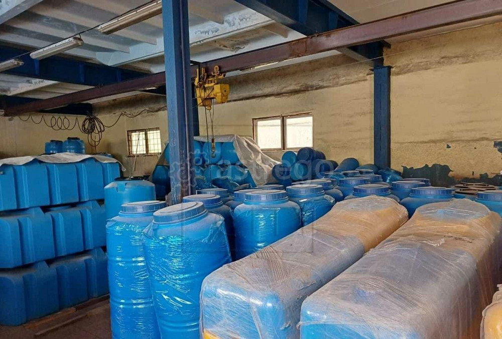 Торговое помещение, 80 м2 Строитель - изображение 2