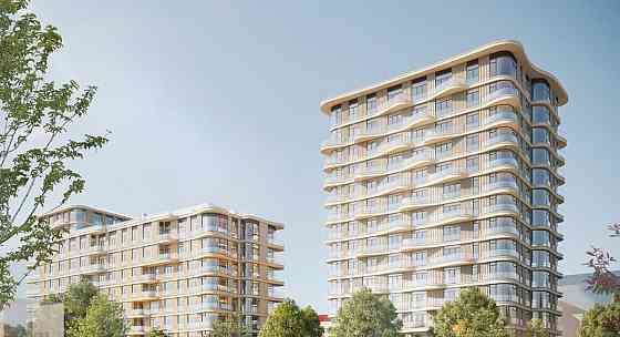 5-комн. квартира, 481 м2, 1/3 эт. Москва