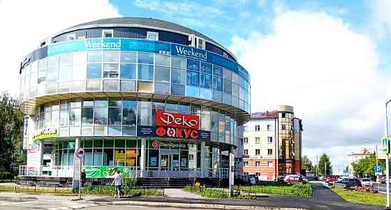 Торговое помещение, 240.09 м2 Архангельск