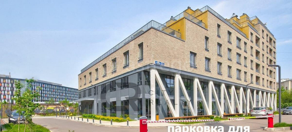 Свободного назначения, 115 м2 Санкт-Петербург - изображение 2