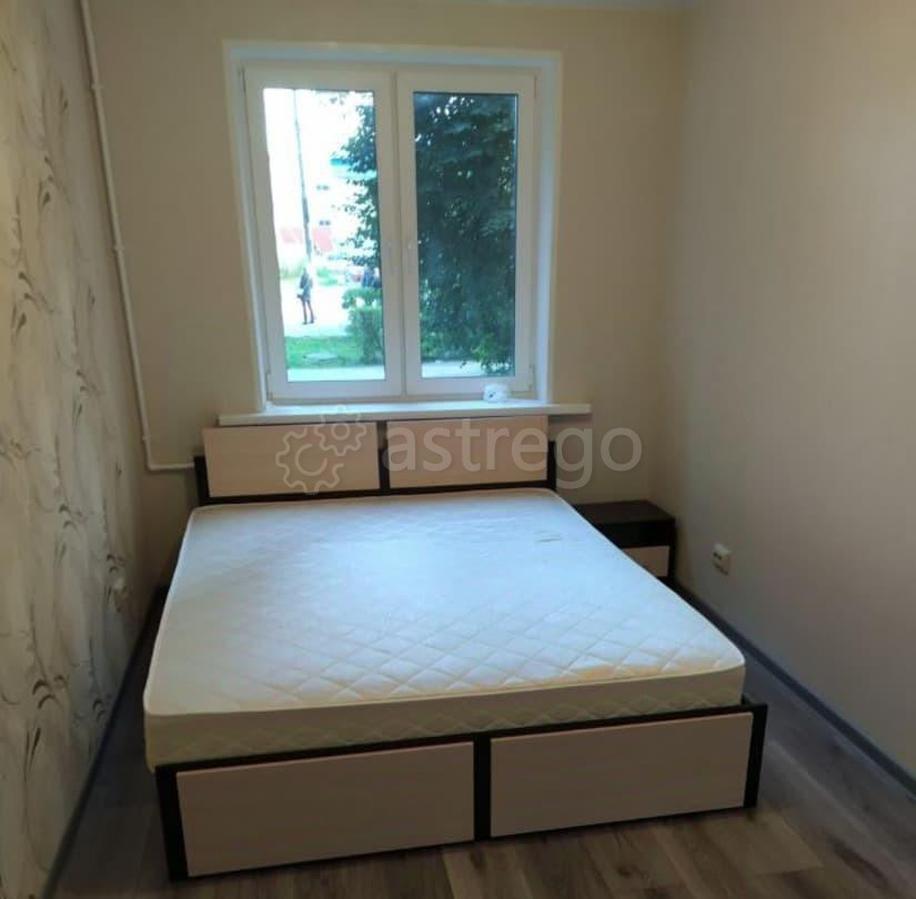 3-комн. квартира, 63 м2, 1/10 эт. Волоколамск - изображение 6