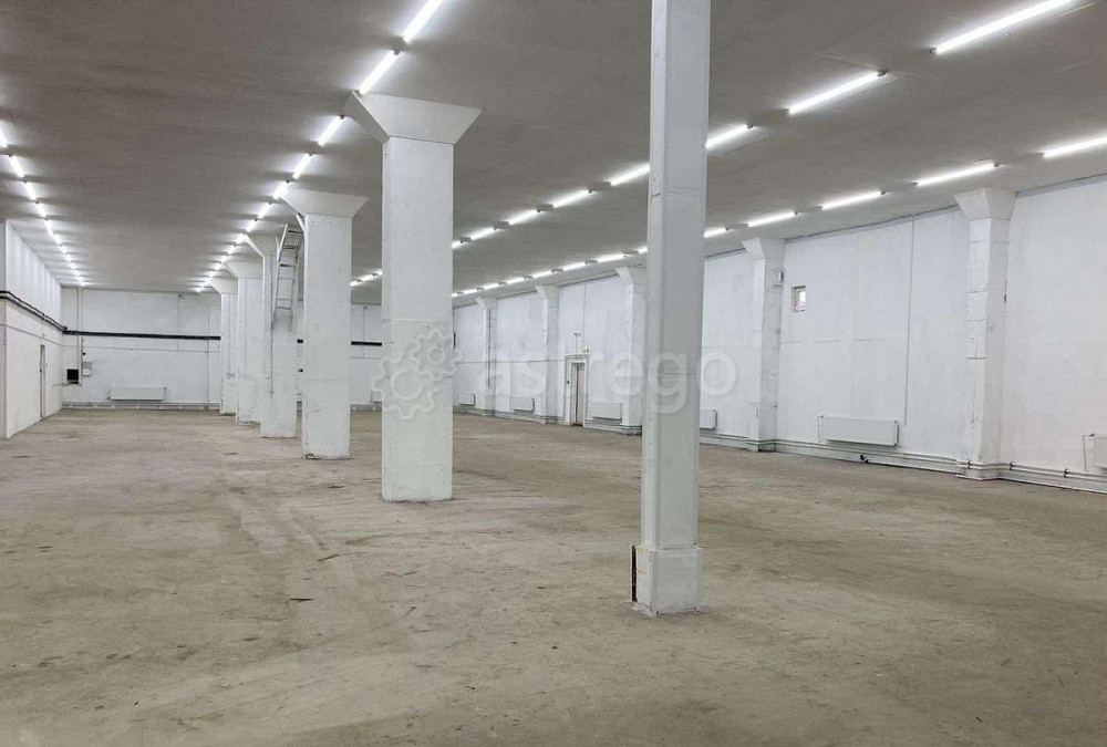 Склад, 500 м2 Архангельск - изображение 5