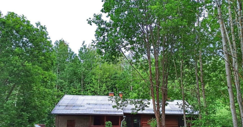 Дом, 110 м2, 15 соток, 1 эт. Москва - изображение 6