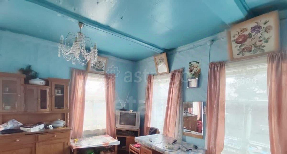 Дом, 24.2 м2, 10.88 сотки, 1 эт. Свободный - изображение 4