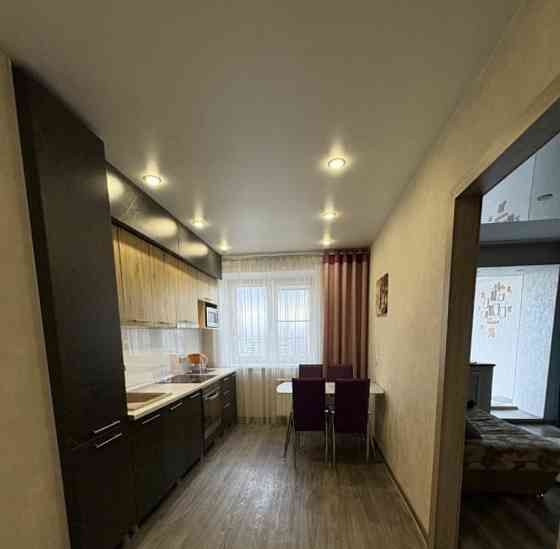 1-комн. квартира, 45 м2, 14/17 эт. Красноярск