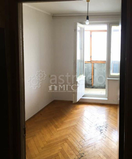4-комн. квартира, 62.8 м2, 9/9 эт. Москва - изображение 9
