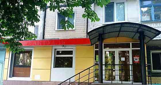 Свободного назначения, 61.5 м2 Белгород