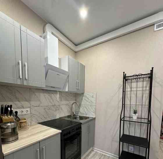 1-комн. квартира, 30 м2, 14/25 эт. Москва