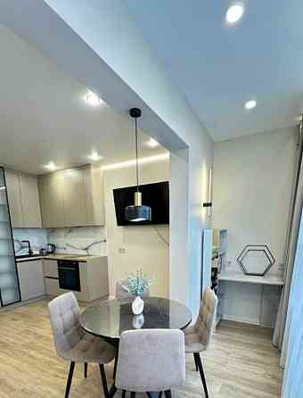 1-комн. квартира, 40 м2, 3/17 эт. Астрахань