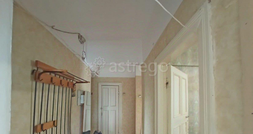 Комната, 13.7 м2, 4/5 эт. Москва - изображение 3