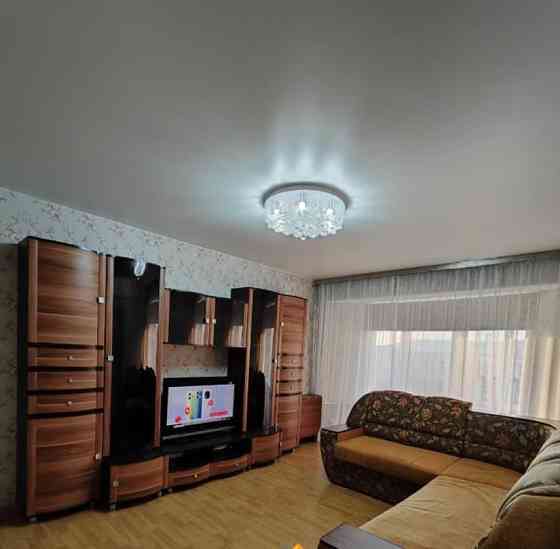 4-комн. квартира, 77.8 м2, 5/9 эт. Норильск