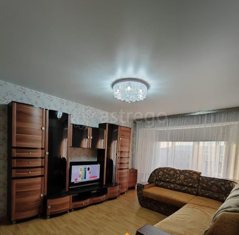 4-комн. квартира, 77.8 м2, 5/9 эт. Норильск - изображение 4