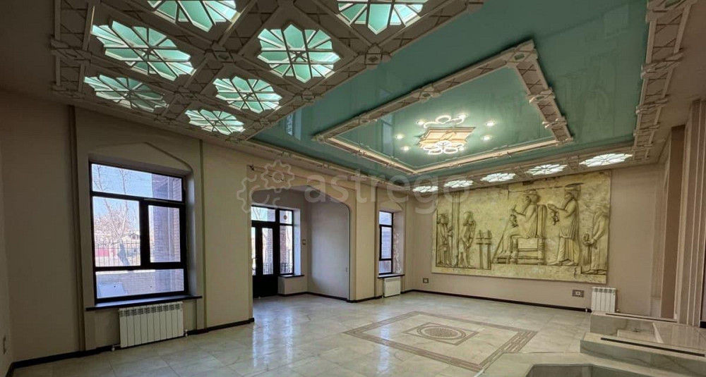 Офис, 392.3 м2 Астрахань - изображение 3