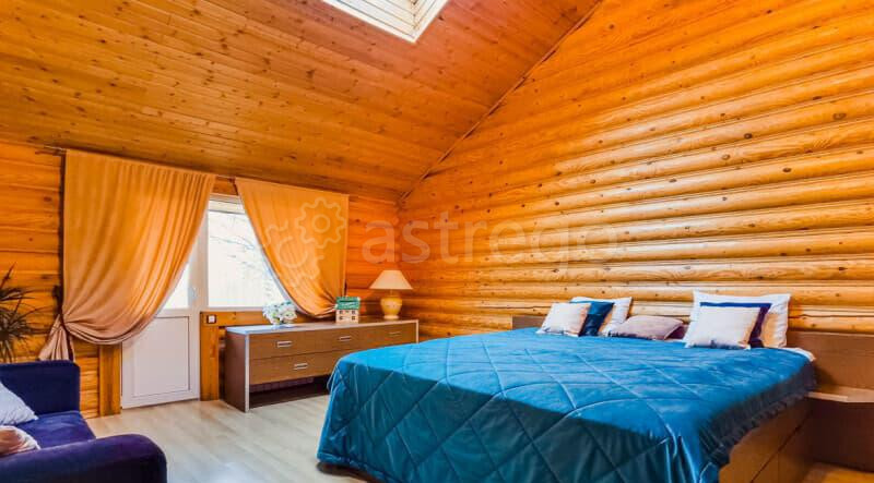 Коттедж, 820 м2 Санкт-Петербург - изображение 7