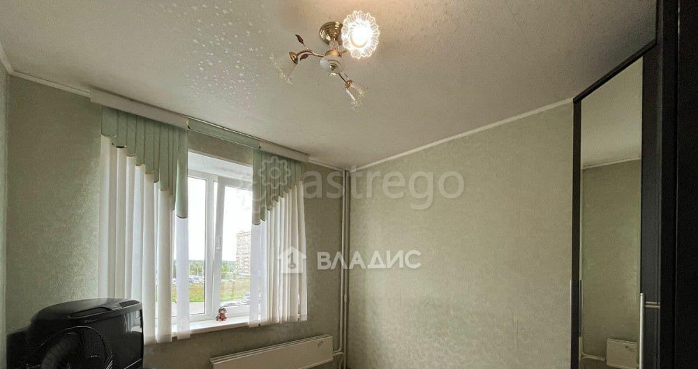 4-комн. квартира, 78.6 м2, 3/9 эт. Уфа - изображение 6