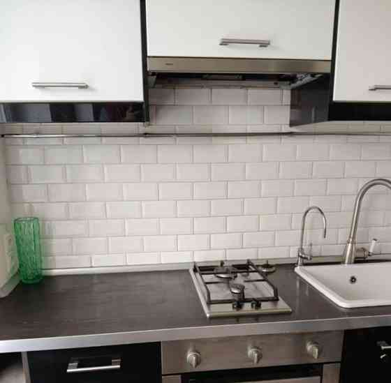 3-комн. квартира, 57.8 м2, 3/9 эт. Санкт-Петербург