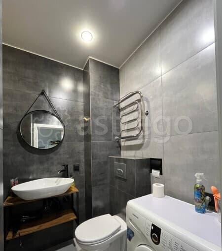 Студия, 20 м2, 10/17 эт. Королев - изображение 5