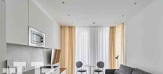 2-комн. апарт-ы, 40 м2, 5/8 эт. Москва