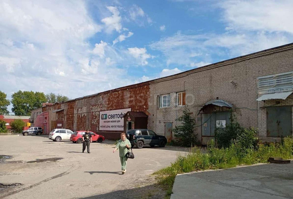 Свободного назначения, 305 м2 Северодвинск - изображение 9