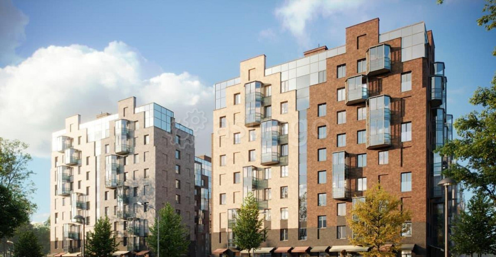 Свободного назначения, 61.58 м2 Северодвинск - изображение 7