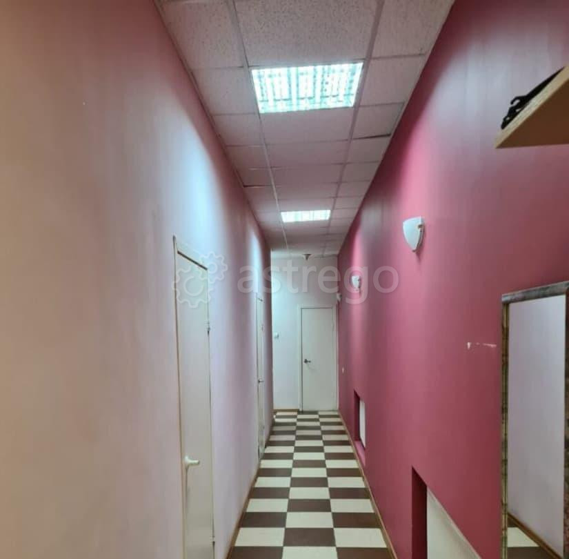 Офис, 76 м2 Санкт-Петербург - изображение 1