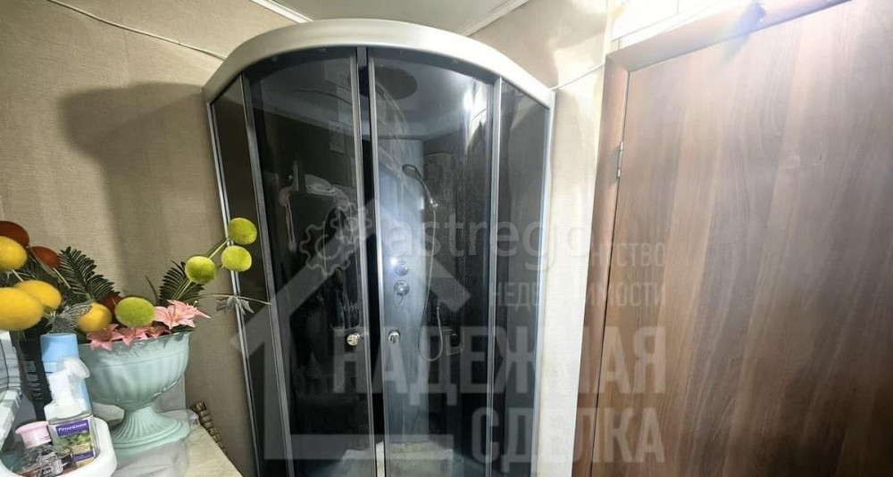 Комната, 17.7 м2, 1/5 эт. Рубцовск - изображение 4