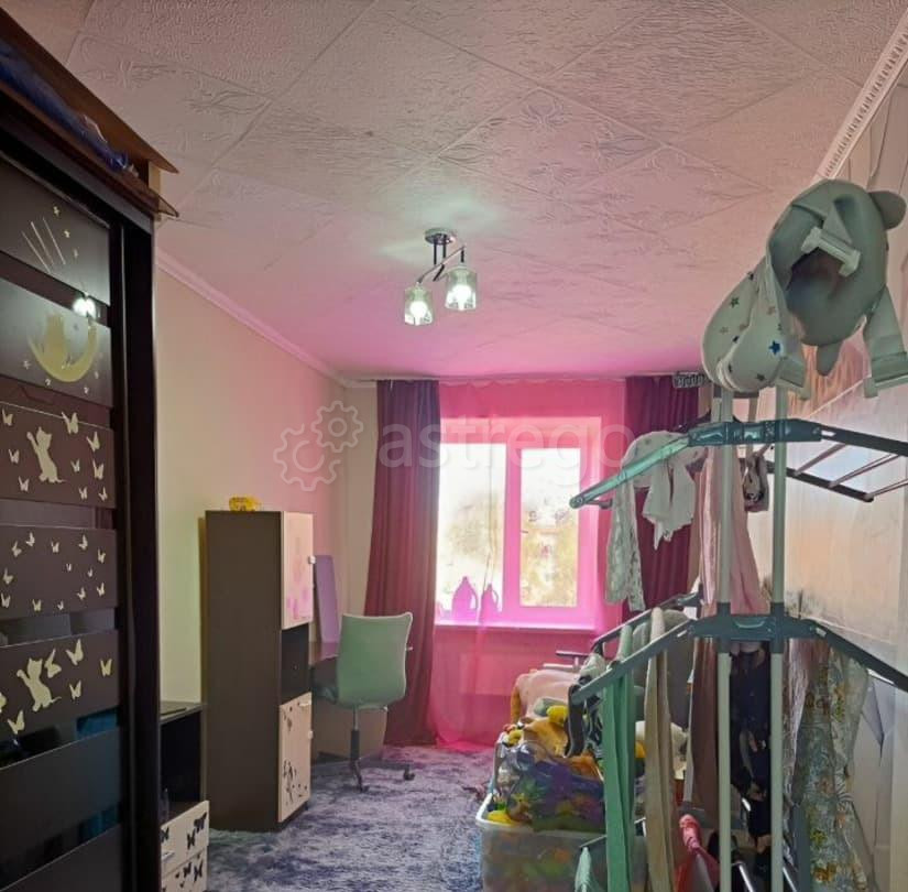 2-комн. квартира, 44 м2, 4/5 эт. Назарово - изображение 7