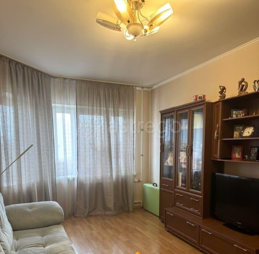 4-комн. квартира, 93.3 м2, 6/12 эт. Санкт-Петербург - изображение 3