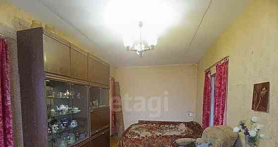 3-комн. квартира, 44 м2, 2/2 эт. Воскресенск