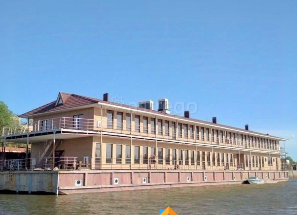 Готовый бизнес, 1700 м2 Астрахань - изображение 6