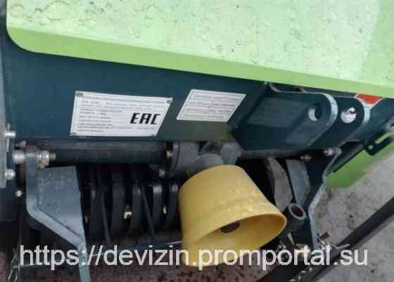 Пресс-подборщик рулонный YK-850-80 см РоС Барнаул