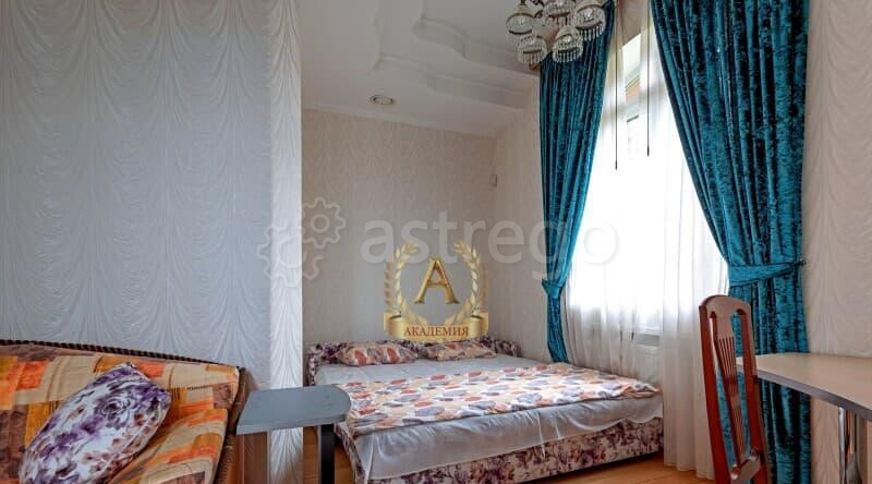 Дом, 550 м2 Москва - изображение 2