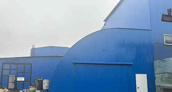 Склад, 320 м2 Мытищи