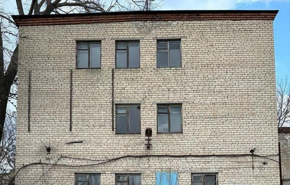 Отдельное здание, 620 м2 Губкин - изображение 1