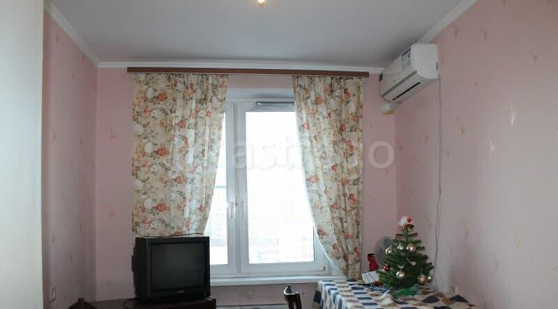 2-комн. квартира, 44.7 м2, 9/9 эт. Москва - изображение 8