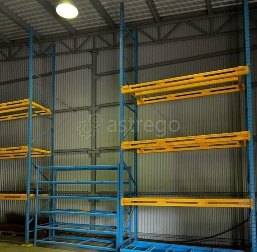 Склад, 256 м2 Белгород - изображение 3