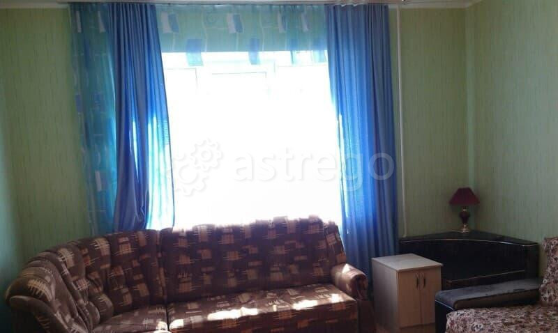 2-комн. квартира, 60 м2, 5/16 эт. Москва - изображение 1