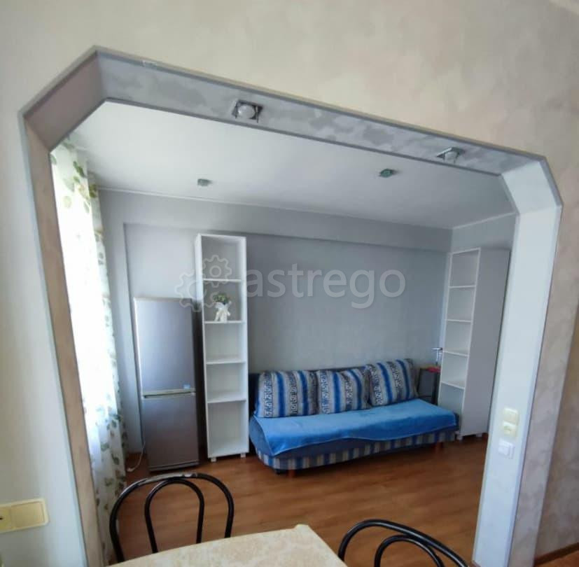 2-комн. квартира, 42 м2, 6/9 эт. Архангельск - изображение 5