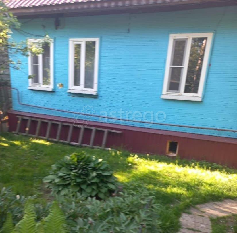 Дом, 40 м2, 4.5 сотки, 1 эт. Балашиха - изображение 5