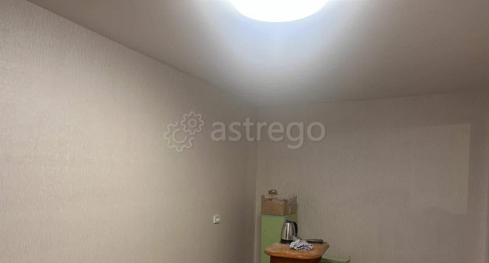 1-комн. квартира, 31 м2, 5/9 эт. Архангельск - изображение 1
