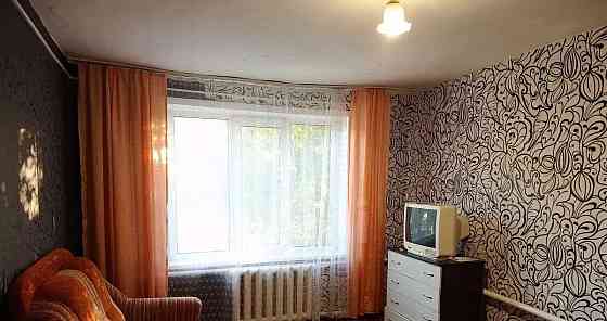3-комн. квартира, 52.8 м2, 2/2 эт. Горно-Алтайск