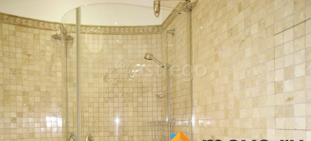 3-комн. квартира, 115 м2, 4/9 эт. Москва - изображение 7